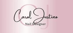 Carol Justino Logo
