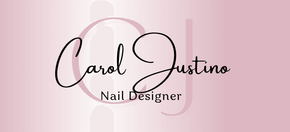Carol Justino Logo